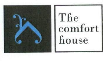 THE COMFORT HOUSE
