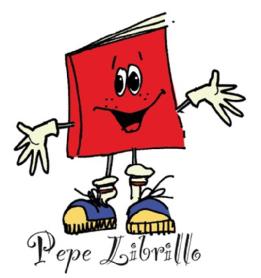 PEPE LIBRILLO