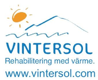 VINTERSOL REHABILITERING MED VARME. WWW.VINTERSOL.COM
