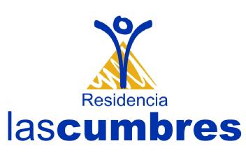 RESIDENCIA LAS CUMBRES