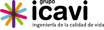 GRUPO ICAVI INGENIERIA DE LA CALIDAD DE VIDA