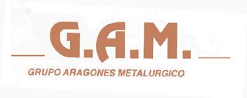G.A.M. GRUPO ARAGONES METALURGICO