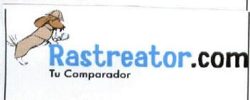 RASTREATOR.COM TU COMPARADOR