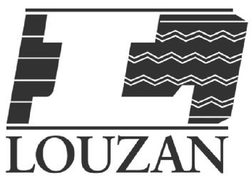L LOUZAN