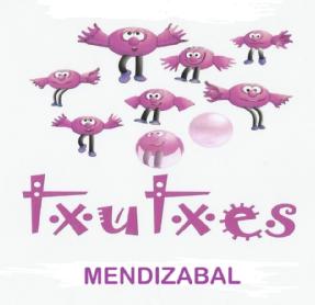 TXUTXES MENDIZABAL