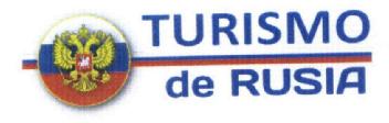 TURISMO DE RUSIA