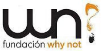 FUNDACION WHY NOT
