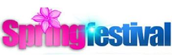 SPRING FESTIVAL