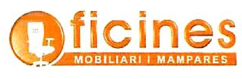 OFICINES MOBILIARI I MAMPARES