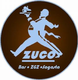 ZUCO BAR ZGZ SAGASTA