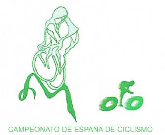 CAMPEONATO DE ESPAÑA DE CICLISMO ANOTACIÓN DE DEMANDA