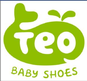 TEO BABY SHOES