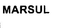 MARSUL