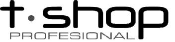 T SHOP PROFESIONAL