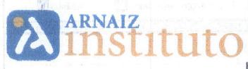 ARNAIZ INSTITUTO