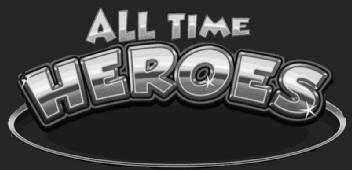 ALL TIME HEROES