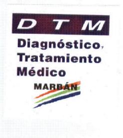 D T M DIAGNOSTICO TRATAMIENTO MEDICO MARBAN
