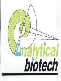 ANALYTICAL BIOTECH