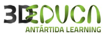 3D EDUCA ANTARTIDA LEARNING