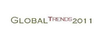 GLOBAL TRENDS 2011