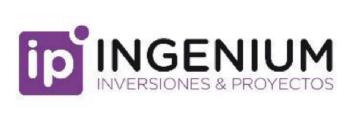 IP INGENIUM INVERSIONES & PROYECTOS