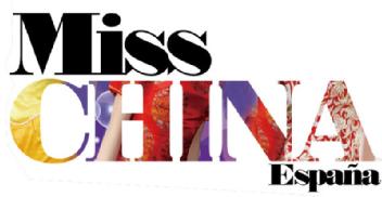 MISS CHINA ESPAÑA