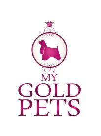 MY GOLD PETS