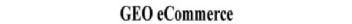 GEO ECOMMERCE