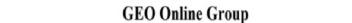 GEO ONLINE GROUP