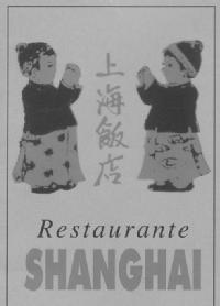 RESTAURANTE SHANGHAI