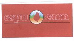 ESPU CARN