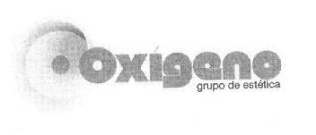 OXIGENO GRUPO DE ESTETICA