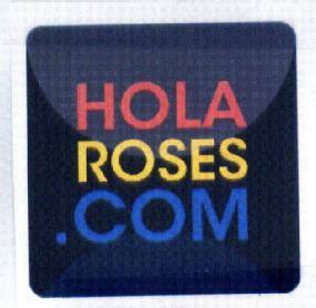 HOLAROSES.COM