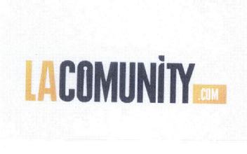 LACOMUNITY.COM