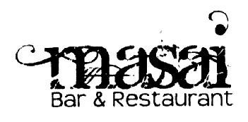 MASAI BAR & RESTAURANT