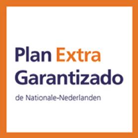 PLAN EXTRA GARANTIZADO DE NATIONALE-NEDERLANDEN