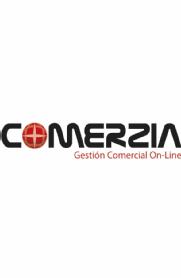 COMERZIA GESTION COMERCIAL ON-LINE