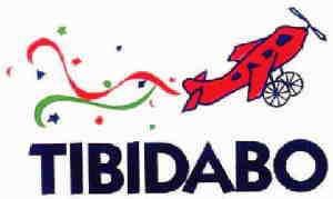 TIBIDABO
