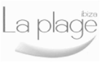 IBIZA LA PLAGE
