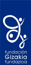 FUNDACION GIZAKIA FUNDAZIOA