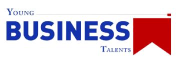 YOUNG BUSINESS TALENTS