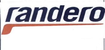 RANDERO