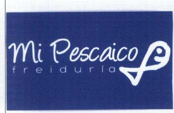 MI PESCAICO FREIDURIA