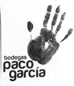 BODEGAS PACO GARCIA