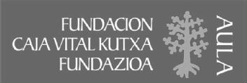 FUNDACION CAJA VITAL KUTXA FUNDAZIOA AULA