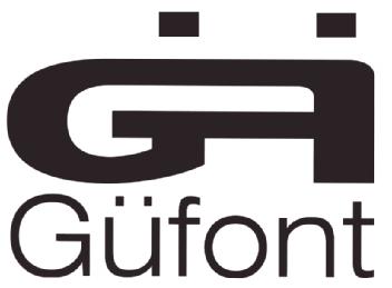 GUFONT