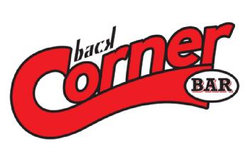 BACK CORNER BAR