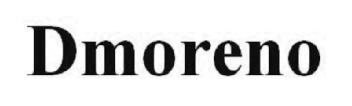 DMORENO