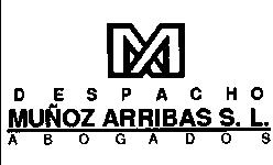 DESPACHO MUÑOZ ARRIBAS S.L. ABOGADOS
