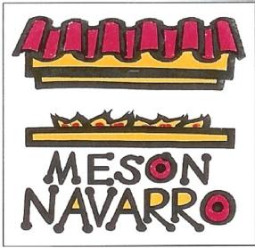 MESON NAVARRO